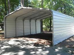 Metal building inspiration photo 84